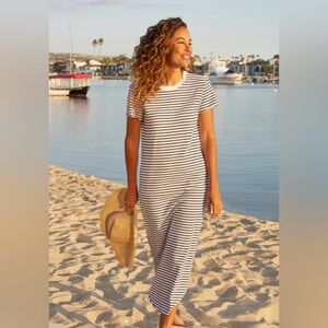 Frank & Eileen Harper Dress